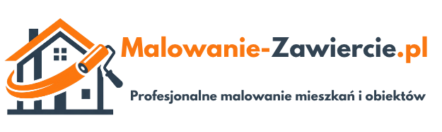 Malowanie-Zawiercie.pl – profesjonalne malowanie mieszkań i obiektów